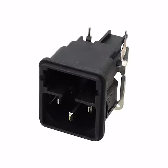 4301.3214 SCHURTER Inc.  Moduli di ingresso alimentazione (PEM)